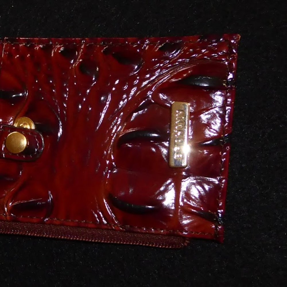 BRAMMIN WALLET